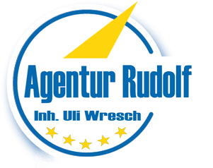 Agentur Rudolf - Inhaber Hans-Ulrich Wresch